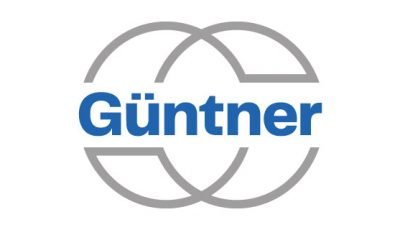 logo vector Güntner