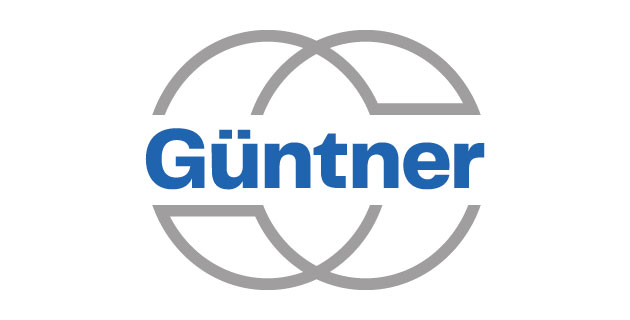 logo vector Güntner