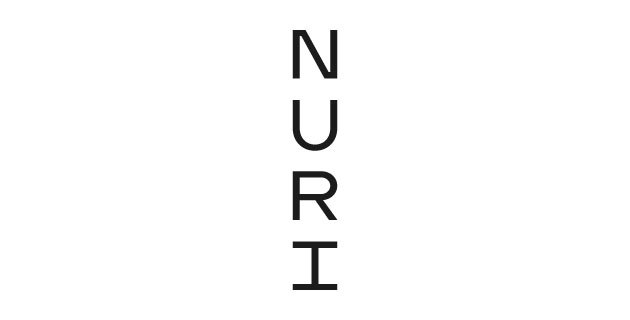 logo vector Nuri