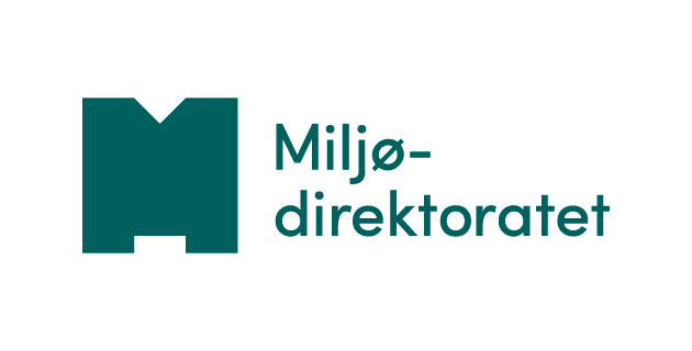 vektorisert logo Miljødirektoratet