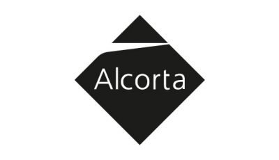 logo vector Alcorta shopping
