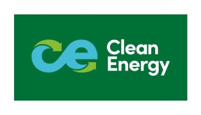 logo vector Clean Energy