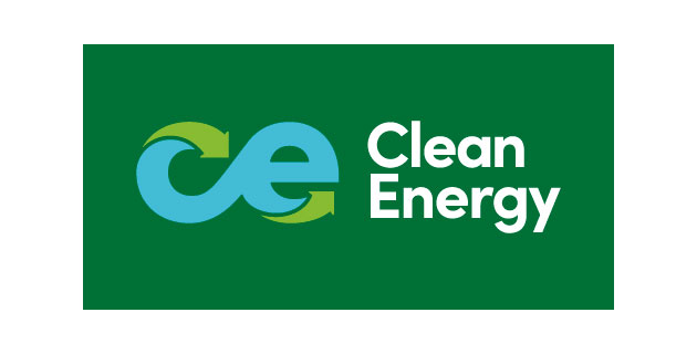 logo vector Clean Energy