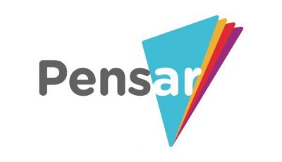 logo vector Fundacion Pensar
