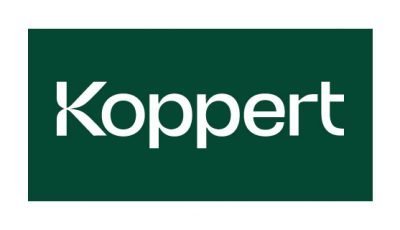 logo vector Koppert Biological Systems