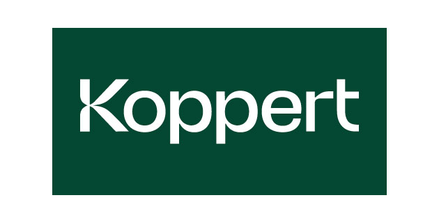 logo vector Koppert Biological Systems