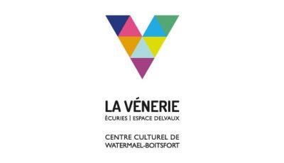 logo vector La Vénerie