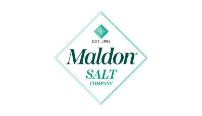 logo vector Maldon Salt Company