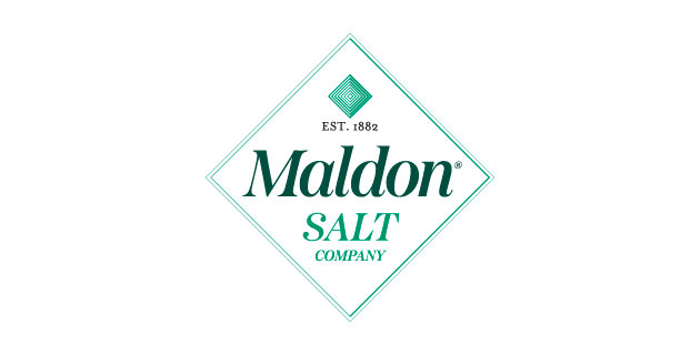 logo vector Maldon Salt Company