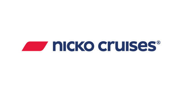 logo vector Nicko Cruises