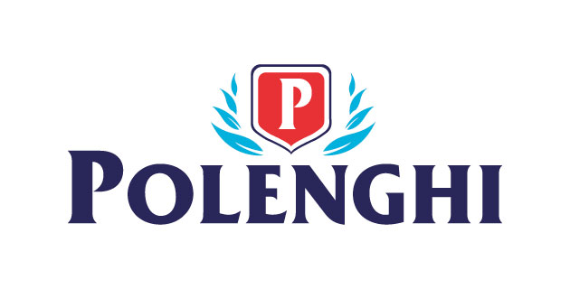 logo vector Polenghi