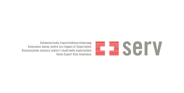 logo vector SERV Swiss Export Risk Insurance