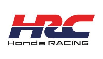 logo vector Honda Racing Corporation