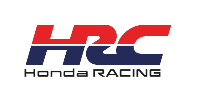 logo vector Honda Racing Corporation
