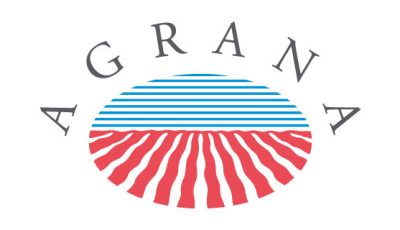 logo vector Agrana