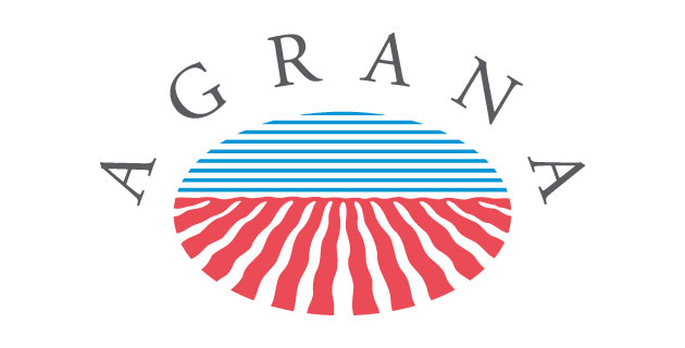 logo vector Agrana