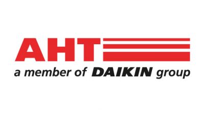 logo vector AHT Cooling Systems