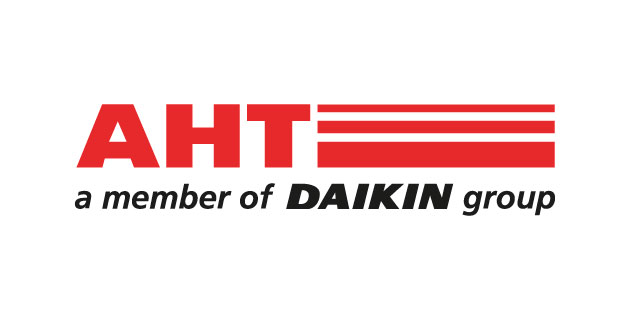 logo vector AHT Cooling Systems