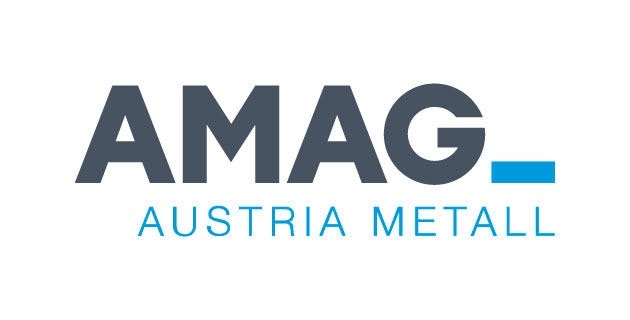 logo vector AMAG Austria Metall