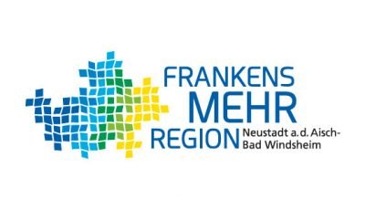 logo vector Frankens Mehrregion Neustadt a. d. Aisch - Bad Windsheim