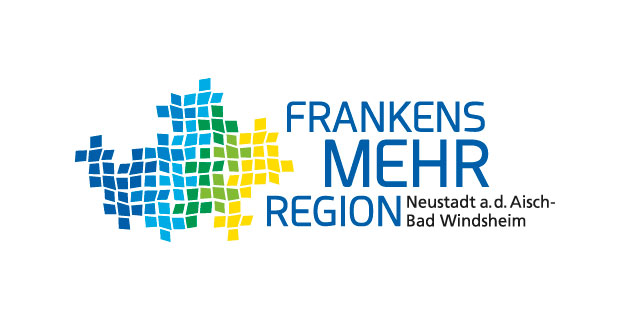 logo vector Frankens Mehrregion Neustadt a. d. Aisch - Bad Windsheim