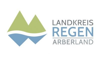 logo vektor Landkreis Regen Arberland