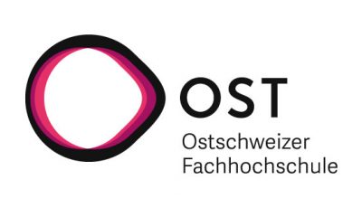 logo vector Ostschweizer Fachhoschschule