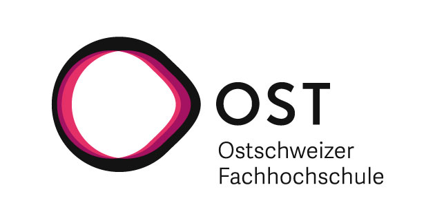 logo vector Ostschweizer Fachhoschschule