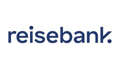 logo vector Reisebank