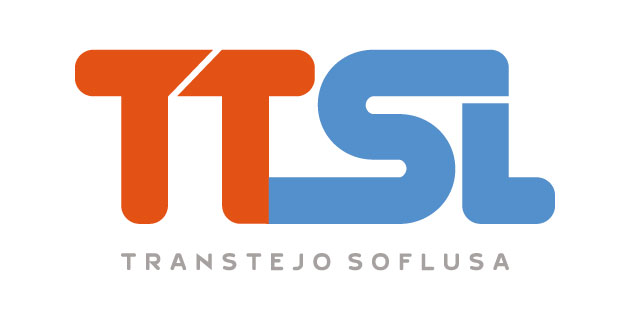 logo vector Transtejo & Soflusa