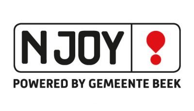 gevectoriseerd logo NJOY