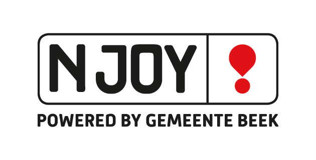 gevectoriseerd logo NJOY