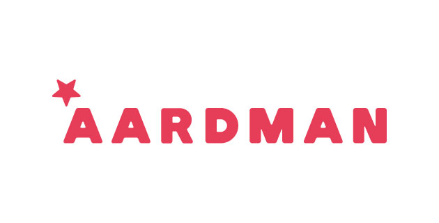 logo vector Aardman