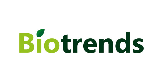 logo vector Biotrends