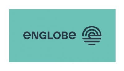 logo vector Englobe