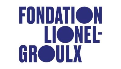 logo vector Fondation Lionel-Groulx