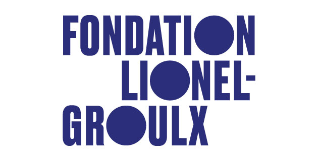 logo vector Fondation Lionel-Groulx