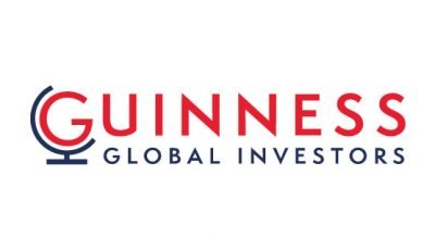 logo vector Guinness Asset Management
