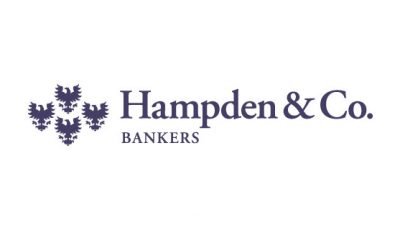 logo vector Hampden & Co