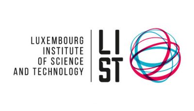 logo vector Luxembourg Institute of Science & Technology