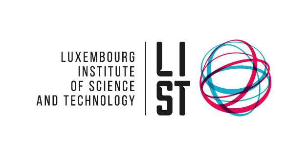 logo vector Luxembourg Institute of Science & Technology
