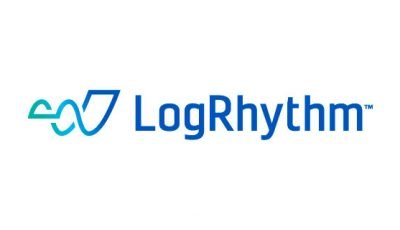 logo vector LogRhythm