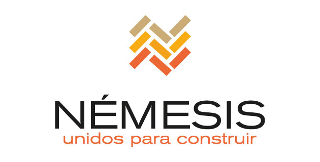 logo vector Némesis