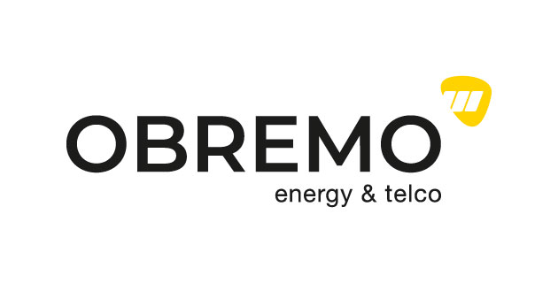 logo vector Obremo