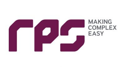 logo vector RPS Group