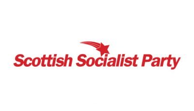 logo vector Scottish Socialist Party