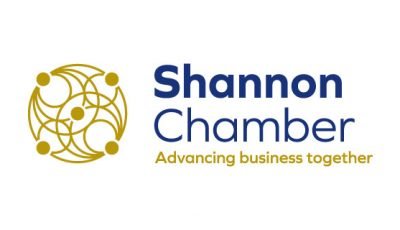 logo vector Shannon Chamber