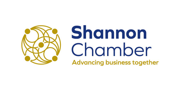 logo vector Shannon Chamber