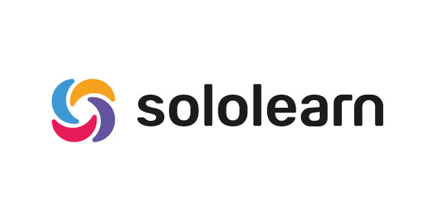 logo vector Sololearn