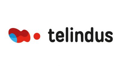 logo vector Telindus